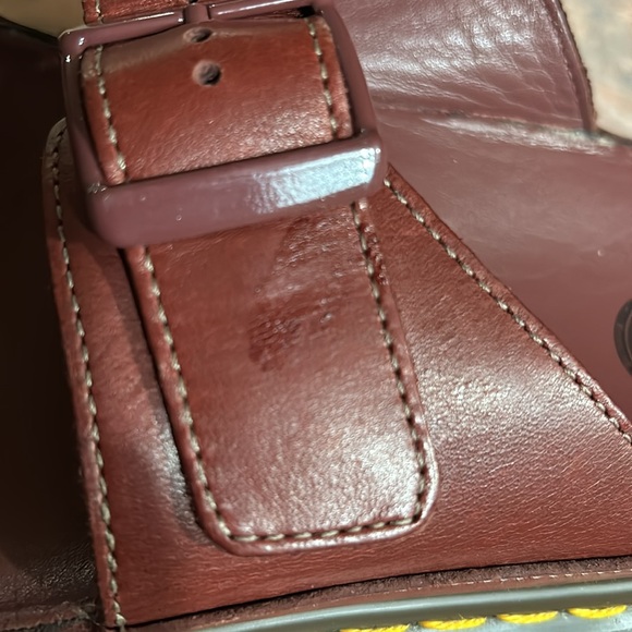 Dr. Marten men’s size 11 sandals - Picture 8 of 8